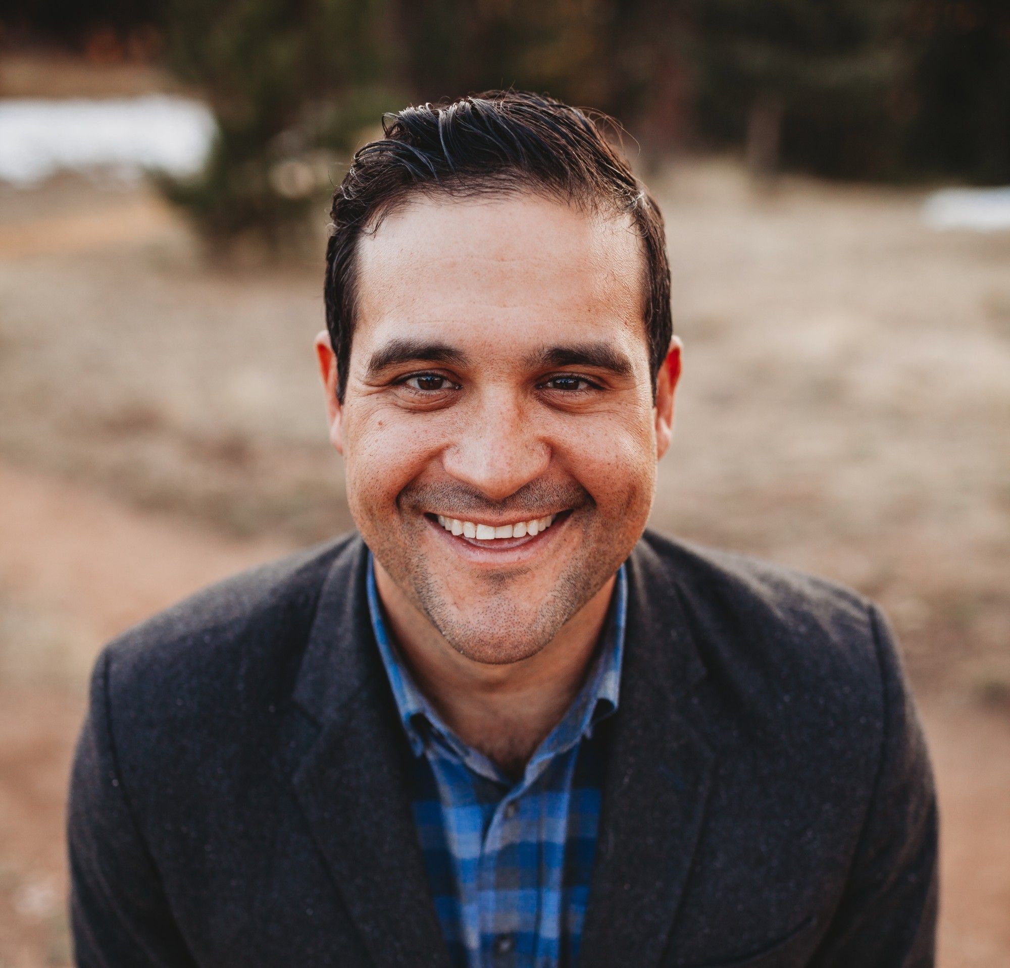 Matt Thomas, Founder · Partner